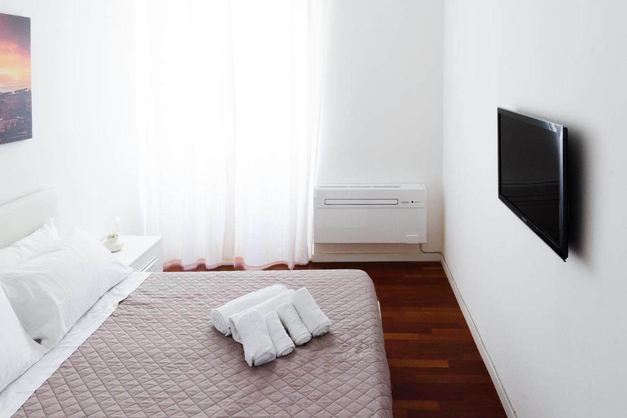 Easysleep Vaticano Rom Eksteriør billede